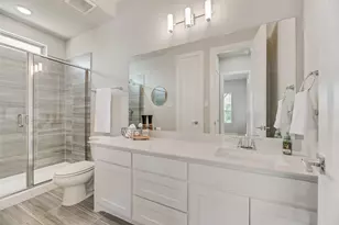 4150 Kestrel St, Prosper, TX 75078 - Photo 30