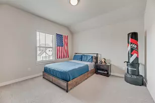 4150 Kestrel St, Prosper, TX 75078 - Photo 20