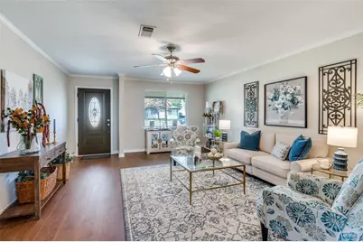 180 Oakhurst Drive, Bedford, TX 76022 - Photo 4