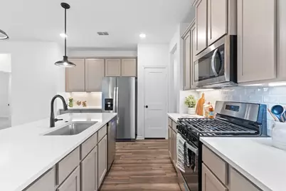 1206 Falls Rush Way, Fate, TX 75189 - Photo 6