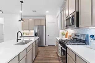 1206 Falls Rush Wy, Fate, TX 75189 - Photo 6