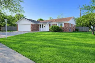 629 E Mission St, Crowley, TX 76036 - Photo 1