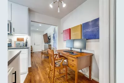 406 N Montreal Avenue, Dallas, TX 75208 - Photo 12