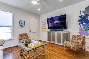 406 N Montreal Ave, Dallas, TX 75208 - Photo 8