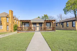 406 N Montreal Ave, Dallas, TX 75208 - Photo 2