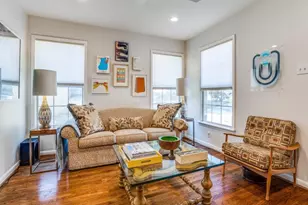 406 N Montreal Ave, Dallas, TX 75208 - Photo 8