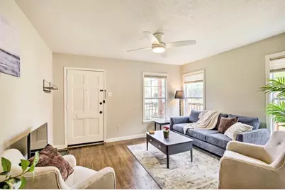 406 N Montreal Avenue, Dallas, TX 75208 - Photo 4