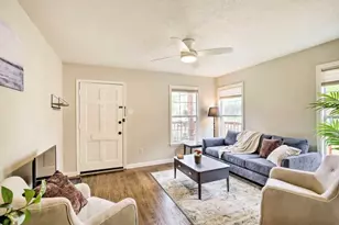 406 N Montreal Ave, Dallas, TX 75208 - Photo 4