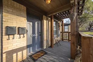 406 N Montreal Ave, Dallas, TX 75208 - Photo 4