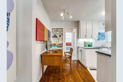 406 N Montreal Avenue, Dallas, TX 75208 - Photo 22