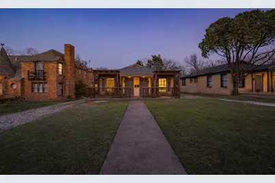 406 N Montreal Avenue, Dallas, TX 75208 - Photo 24