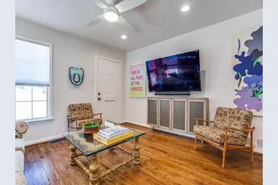 406 N Montreal Avenue, Dallas, TX 75208 - Photo 10