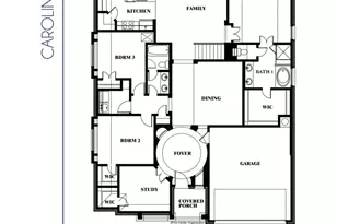 250 Bear Trail, Waxahachie, TX 75165 - Photo 38