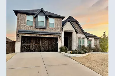 250 Bear Trail, Waxahachie, TX 75165 - Photo 1