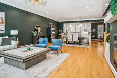 1516 Pecos Street, Dallas, TX 75204 - Photo 4