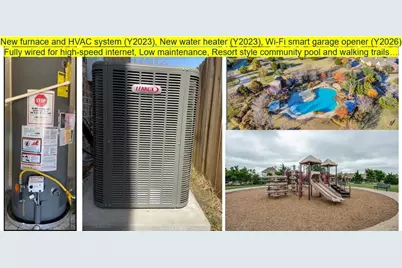 5924 Round Up Lane, McKinney, TX 75070 - Photo 14