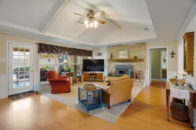 2529 Nantucket Drive, Sherman, TX 75092 - Photo 4