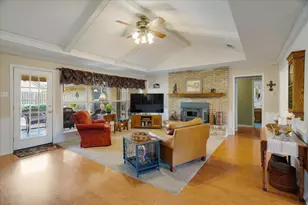 2529 Nantucket Dr, Sherman, TX 75092 - Photo 4