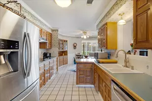 2529 Nantucket Dr, Sherman, TX 75092 - Photo 10