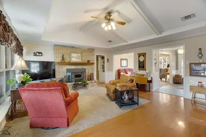 2529 Nantucket Drive, Sherman, TX 75092 - Photo 8