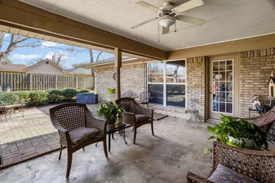 2529 Nantucket Drive, Sherman, TX 75092 - Photo 32