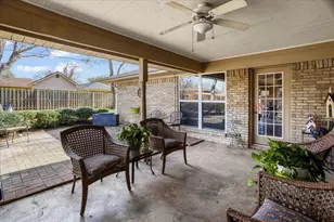 2529 Nantucket Dr, Sherman, TX 75092 - Photo 32