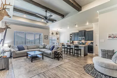 701 Juniper Drive, Troy, TX 76579 - Photo 4