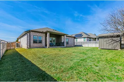 701 Juniper Drive, Troy, TX 76579 - Photo 26