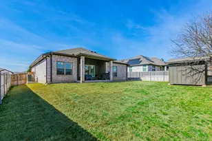 701 Juniper Dr, Troy, TX 76579 - Photo 26