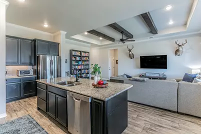 701 Juniper Drive, Troy, TX 76579 - Photo 8