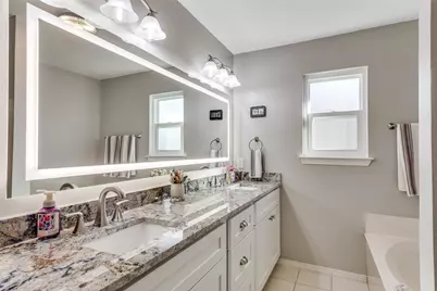 7409 Cascade Court, Haltom City, TX 76137 - Photo 16