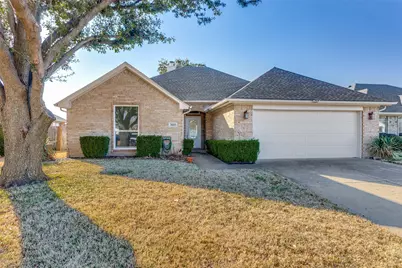 7409 Cascade Court, Fort Worth, TX 76137 - Photo 2