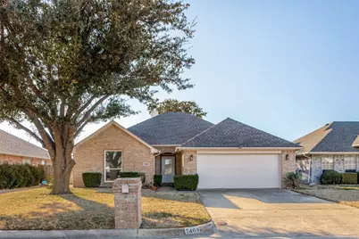 7409 Cascade Court, Fort Worth, TX 76137 - Photo 2