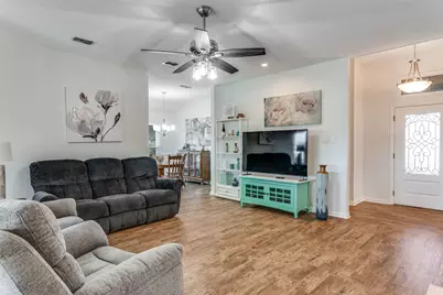 7409 Cascade Court, Haltom City, TX 76137 - Photo 4