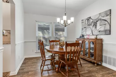 7409 Cascade Court, Fort Worth, TX 76137 - Photo 8