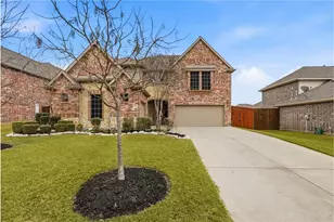 13722 Matthew Ln, Frisco, TX 75035 - Photo 2