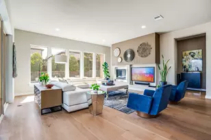 2885 Powlett Creek Dr, Frisco, TX 75034 - Photo 6