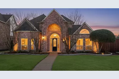 18016 Benchmark Drive, Dallas, TX 75252 - Photo 1