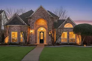 18016 Benchmark Dr, Dallas, TX 75252 - Photo 1