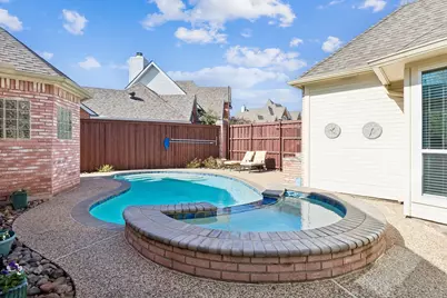 18016 Benchmark Drive, Dallas, TX 75252 - Photo 26