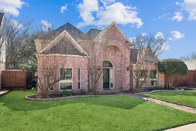 18016 Benchmark Drive, Dallas, TX 75252 - Photo 2