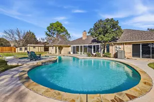 361 Oakview Dr, Lewisville, TX 75077 - Photo 30