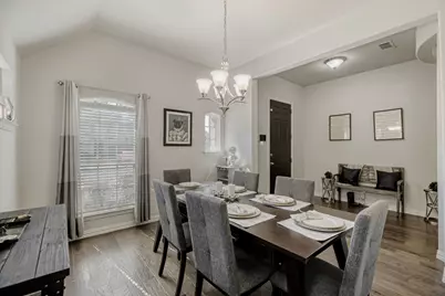 1560 Seminole Drive, Forney, TX 75126 - Photo 4