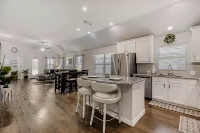 1560 Seminole Drive, Forney, TX 75126 - Photo 8