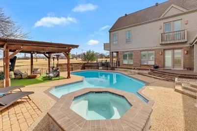 1426 Hidden Oaks Circle, Corinth, TX 76210 - Photo 36