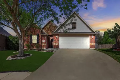 5204 Cross Plains Court, Fort Worth, TX 76126 - Photo 1