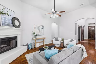 5204 Cross Plains Court, Fort Worth, TX 76126 - Photo 6