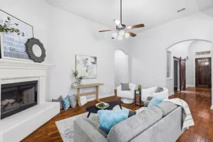 5204 Cross Plains Ct, Fort Worth, TX 76126 - Photo 6