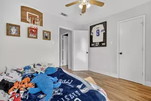 234 Wellington Trail, Weatherford, TX 76085 - Photo 22