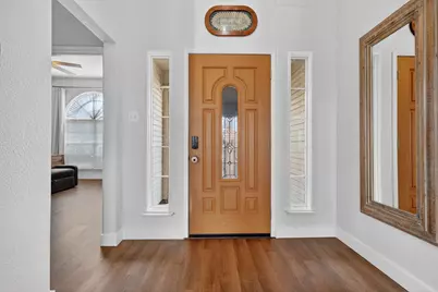 234 Wellington Trail, Weatherford, TX 76085 - Photo 2